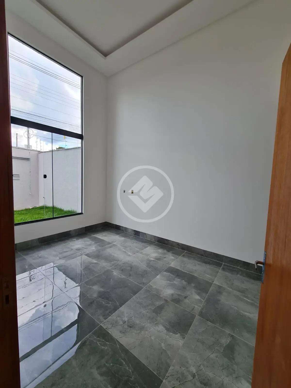 Imagem 1 - Casa em Parque Hayala, Aparecida de Goiânia - GO
