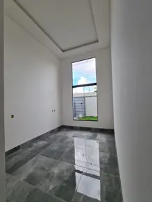 Imagem 2 - Casa em Parque Hayala, Aparecida de Goiânia - GO