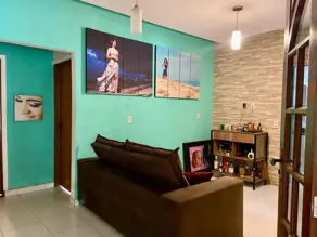 Imagem 3 - Terreno em Residencial Village Santa Rita III, Goiânia - GO