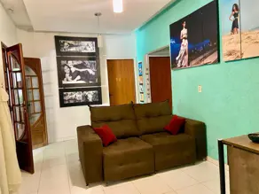 Imagem 6 - Terreno em Residencial Village Santa Rita III, Goiânia - GO