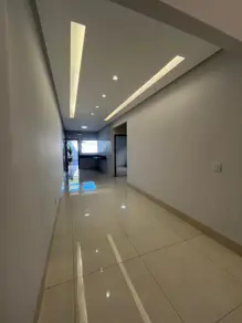 Imagem 2 - Casa em Itapoã, Aparecida de Goiânia - GO