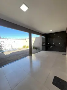 Imagem 3 - Casa em Itapoã, Aparecida de Goiânia - GO