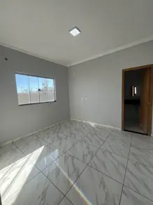 Imagem 4 - Casa em Zona Rural, Hidrolândia - GO
