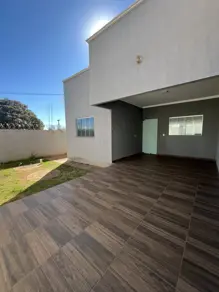 Casa Zona Rural, Hidrolândia - GO — foto 1