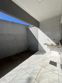 Casa Zona Rural, Hidrolândia - GO — foto 2