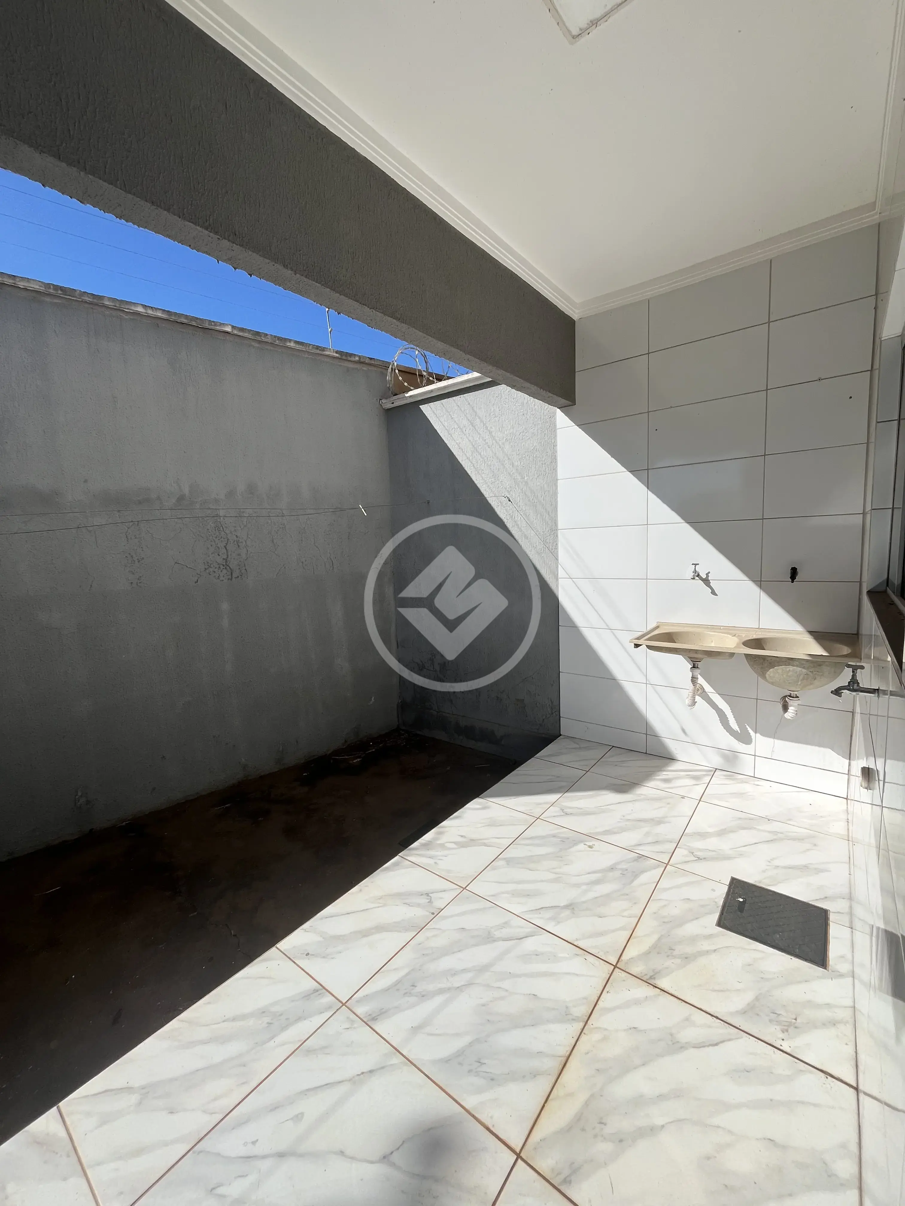 Imagem 1 - Casa em Zona Rural, Hidrolândia - GO