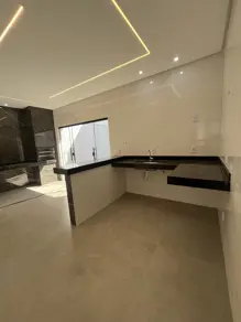 Imagem 3 - Casa em Jardim Himalaia, Aparecida de Goiânia - GO