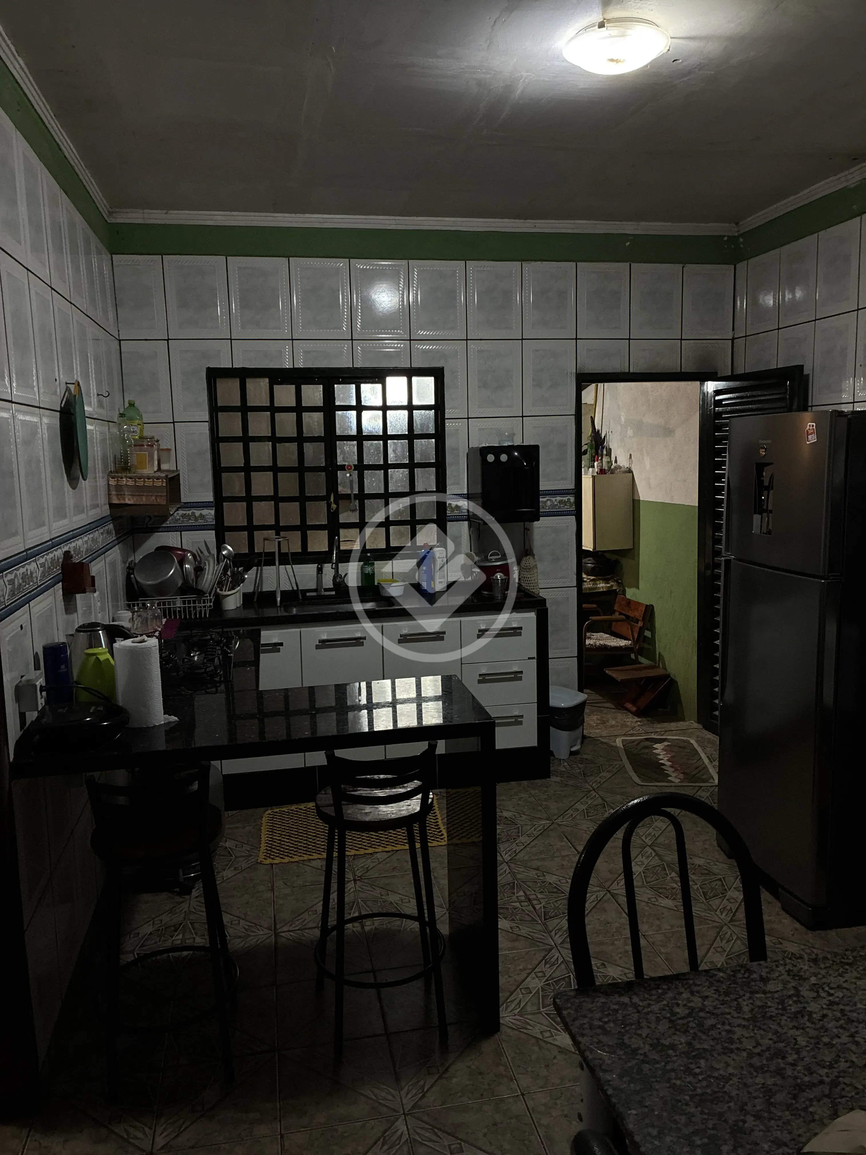 Imagem 1 - Casa em Jardim Ipanema, Aparecida de Goiânia - GO