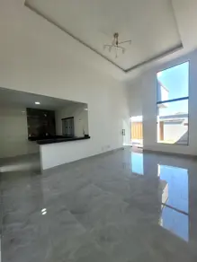 Imagem 5 - Casa em Setor Serra Dourada - 2ª Etapa, Aparecida de Goiânia - GO