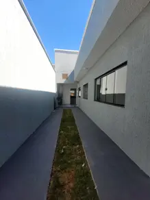 Imagem 3 - Casa em Setor Serra Dourada - 2ª Etapa, Aparecida de Goiânia - GO