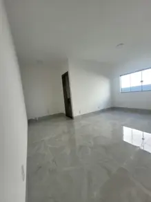 Imagem 4 - Casa em Setor Serra Dourada - 2ª Etapa, Aparecida de Goiânia - GO