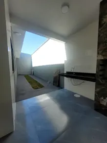 Imagem 2 - Casa em Setor Serra Dourada - 2ª Etapa, Aparecida de Goiânia - GO