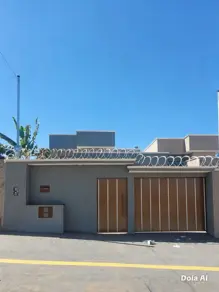 Casa Setor Serra Dourada - 2ª Etapa, Aparecida de Goiânia - GO — foto 1
