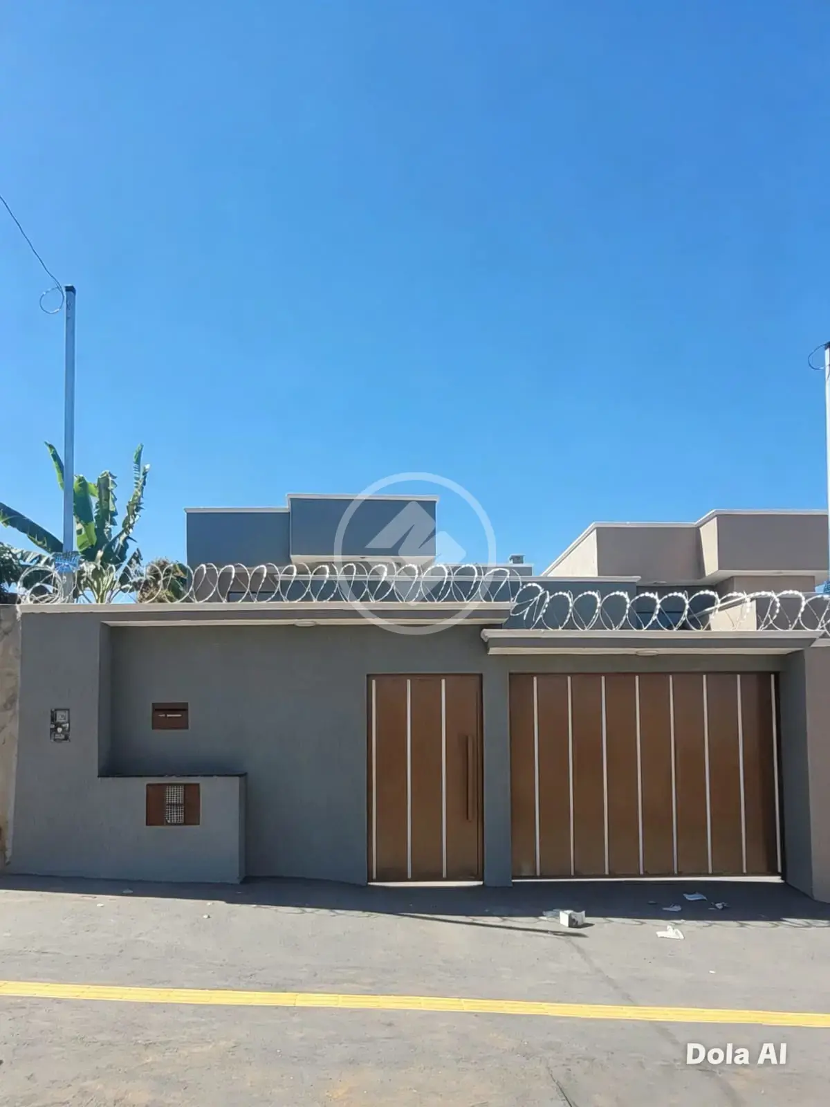 Imagem 1 - Casa em Setor Serra Dourada - 2ª Etapa, Aparecida de Goiânia - GO