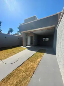 Casa Setor Serra Dourada - 2ª Etapa, Aparecida de Goiânia - GO — foto 2
