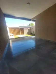 Imagem 5 - Casa em Setor Serra Dourada - 2ª Etapa, Aparecida de Goiânia - GO