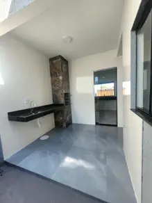 Casa Setor Serra Dourada - 2ª Etapa, Aparecida de Goiânia - GO — foto 2