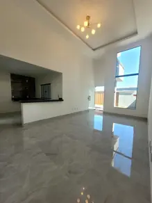 Imagem 2 - Casa em Setor Serra Dourada - 2ª Etapa, Aparecida de Goiânia - GO