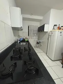 Imagem 3 - Apartamento em Jardim Buriti Sereno, Aparecida de Goiânia - GO