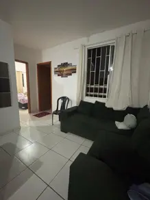 Imagem 5 - Apartamento em Jardim Buriti Sereno, Aparecida de Goiânia - GO