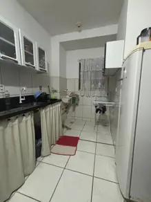 Imagem 4 - Apartamento em Jardim Buriti Sereno, Aparecida de Goiânia - GO