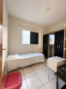 Apartamento Jardim Buriti Sereno, Aparecida de Goiânia - GO — foto 2