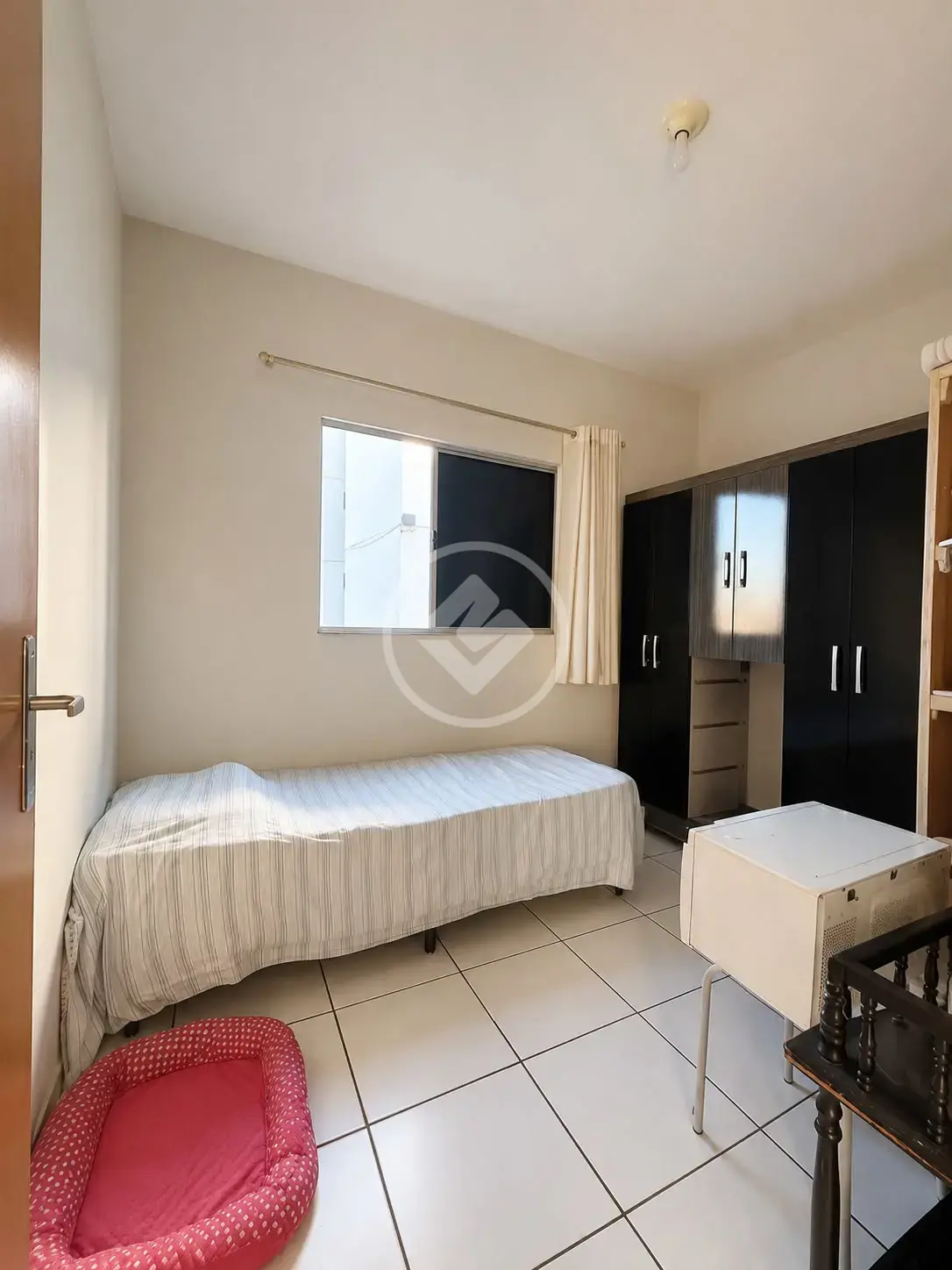 Imagem 1 - Apartamento em Jardim Buriti Sereno, Aparecida de Goiânia - GO