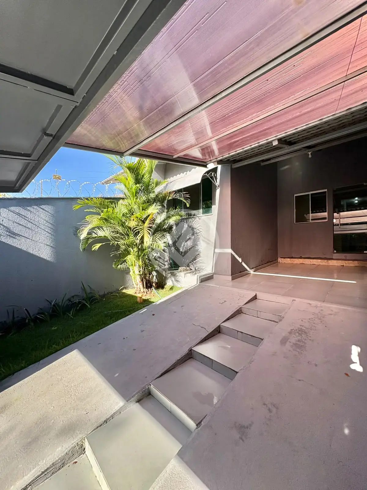 Imagem 1 - Casa em Residencial Ana Clara, Goiânia - GO