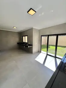 Imagem 5 - Casa em Vila Oliveira, Aparecida de Goiânia - GO
