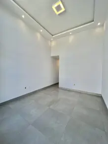 Imagem 3 - Casa em Vila Oliveira, Aparecida de Goiânia - GO