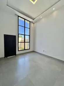 Imagem 2 - Casa em Vila Oliveira, Aparecida de Goiânia - GO