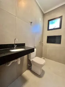 Imagem 6 - Casa em Vila Oliveira, Aparecida de Goiânia - GO