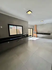 Imagem 4 - Casa em Vila Oliveira, Aparecida de Goiânia - GO