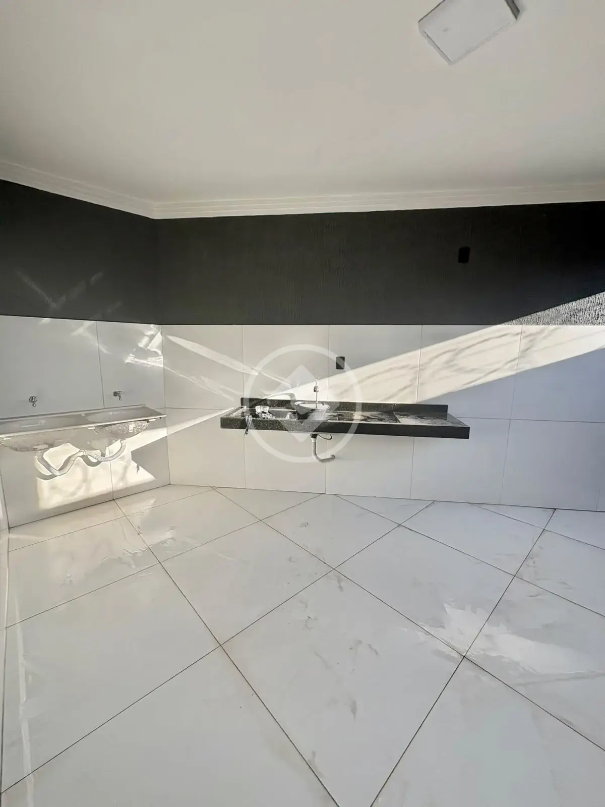 Imagem 3 - Casa em Jardim Buriti Sereno, Aparecida de Goiânia - GO