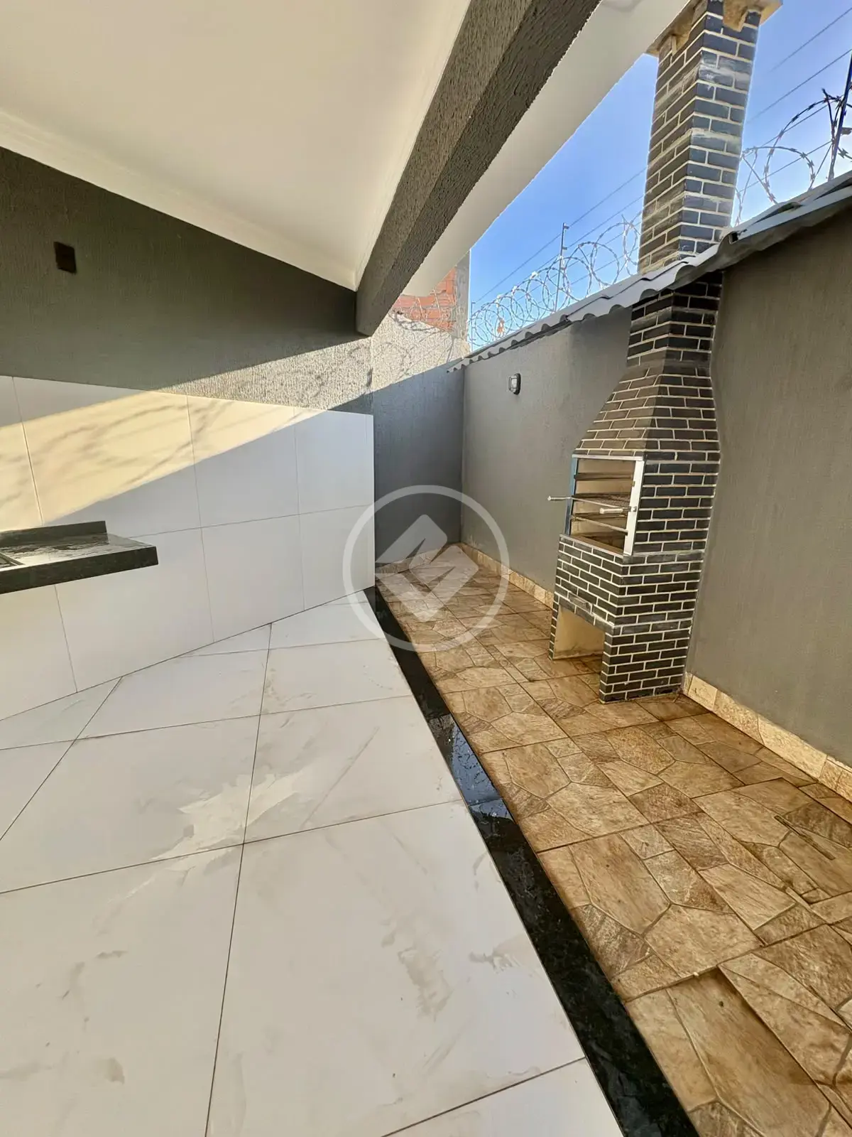 Imagem 4 - Casa em Jardim Buriti Sereno, Aparecida de Goiânia - GO