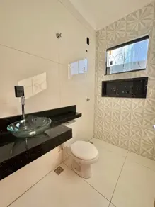 Casa Jardim Buriti Sereno, Aparecida de Goiânia - GO — foto 2
