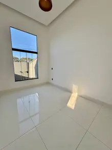 Imagem 2 - Casa em Jardim Buriti Sereno, Aparecida de Goiânia - GO