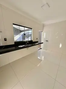 Imagem 6 - Casa em Jardim Buriti Sereno, Aparecida de Goiânia - GO