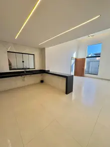 Casa Jardim Buriti Sereno, Aparecida de Goiânia - GO — foto 2
