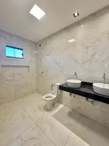 Imagem 2 - Casa em Jardim Buriti Sereno, Aparecida de Goiânia - GO