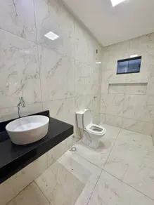 Imagem 5 - Casa em Jardim Buriti Sereno, Aparecida de Goiânia - GO