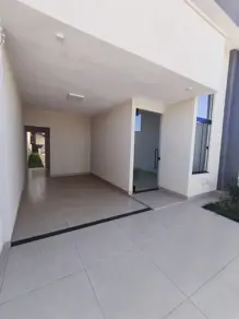 Imagem 3 - Casa em Parque das Nações, APARECIDA DE GOIANIA - GO