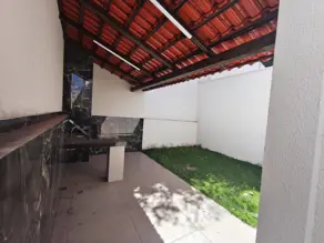 Imagem 2 - Casa em Parque das Nações, APARECIDA DE GOIANIA - GO