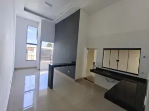 Imagem 4 - Casa em Parque das Nações, APARECIDA DE GOIANIA - GO