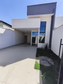 Casa Parque das Nacoes, Parque das Nacoes - GO — foto 1