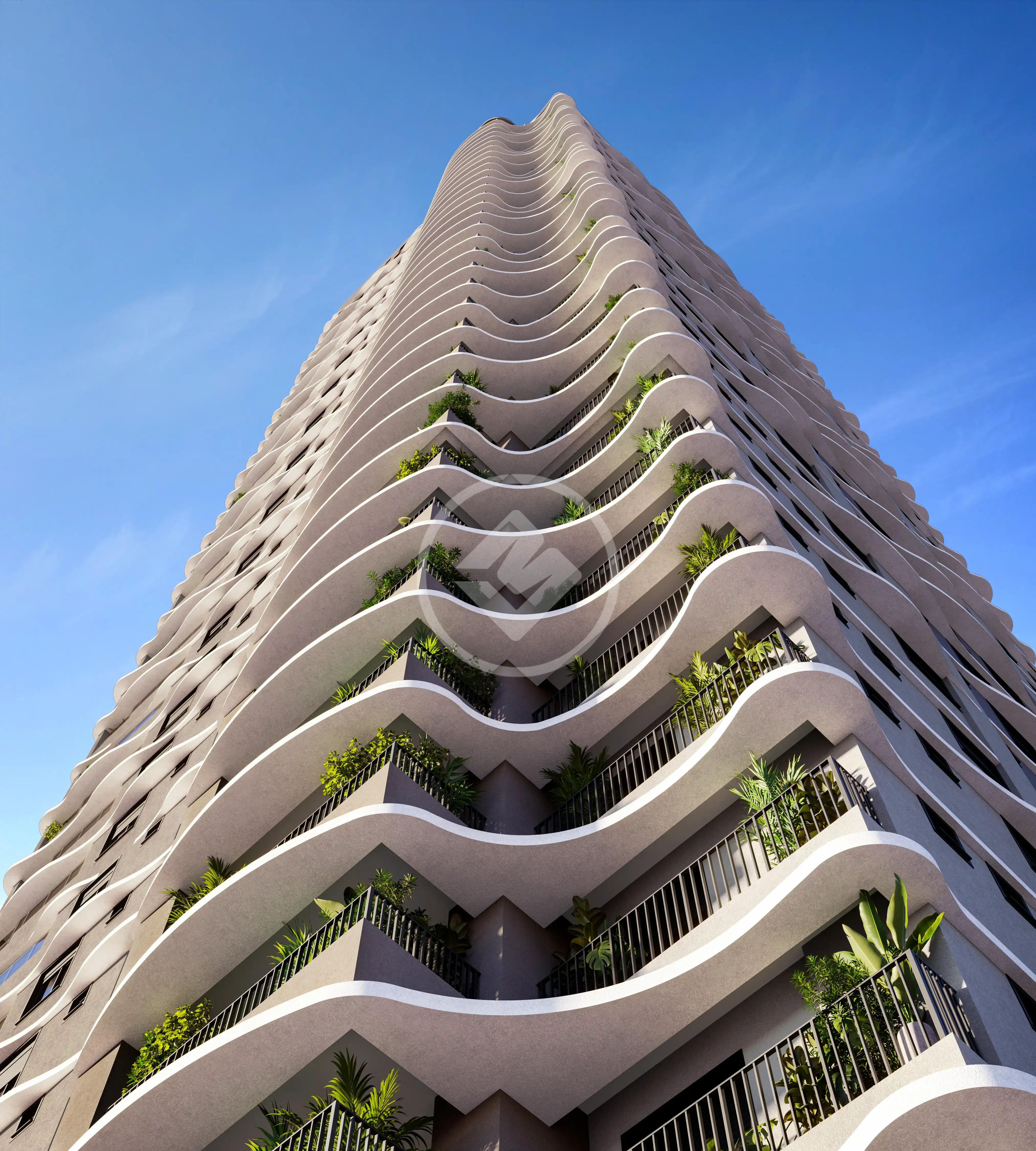 Imagem 1 - Apartamento em Setor Bueno, Goiânia - GO