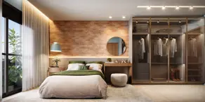 Imagem 4 - Apartamento em Setor Bueno, Goiânia - GO