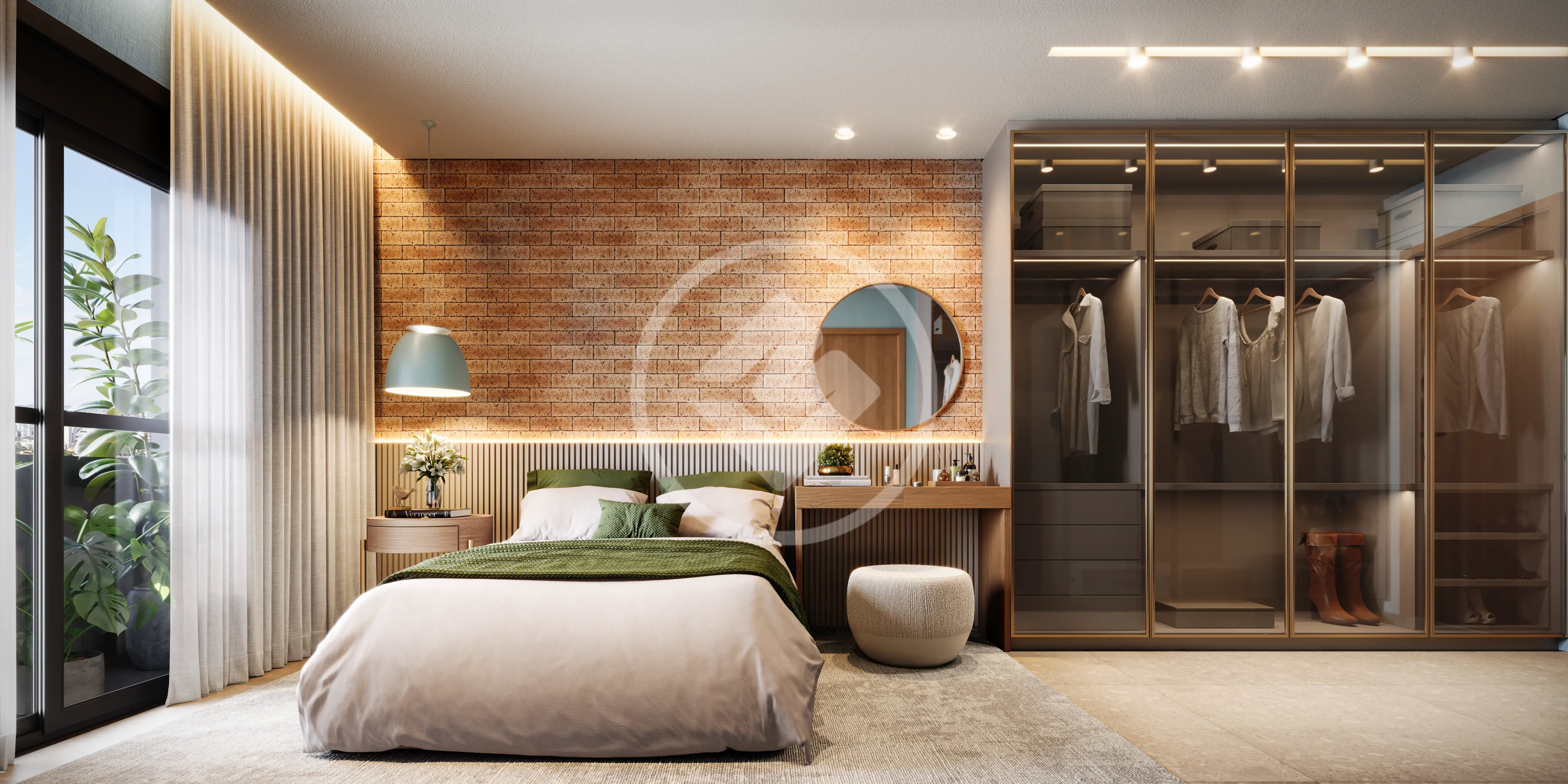 Imagem 4 - Apartamento em Setor Bueno, Goiânia - GO