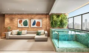 Imagem 5 - Apartamento em Setor Bueno, Goiânia - GO