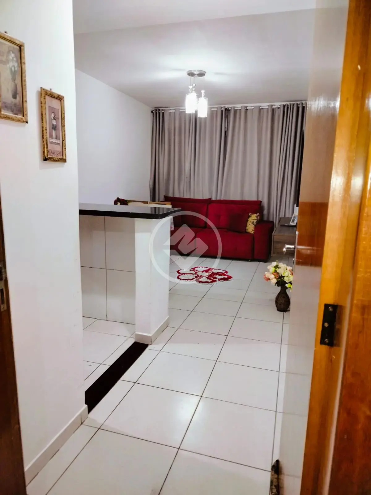 Imagem 1 - Apartamento em Jardim Maria Inês, Aparecida de Goiânia - GO